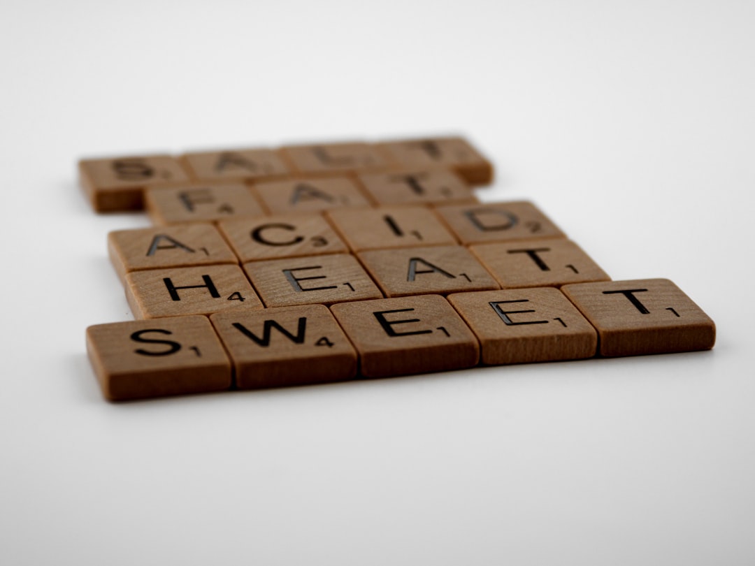 brown wooden blocks on white surface