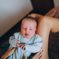 産後 二の腕 引き締め 方法に関連する写真 | 産後・方法