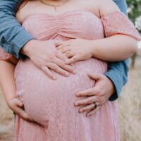 産後 骨盤 矯正 ダイエット 効果を表す写真 | ダイエット・産後