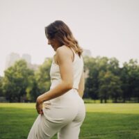 産後 ダンス ダイエット 効果の実例写真 | ダイエット・産後