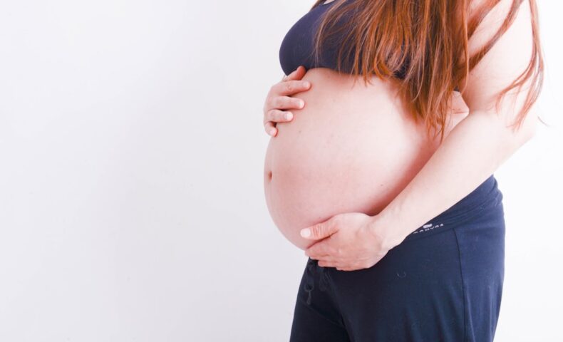 産後 トランポリン ダイエット 方法の実例写真 | ダイエット・産後