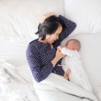 産後 ヨガ おすすめ ポーズを表す写真 | 産後・方法