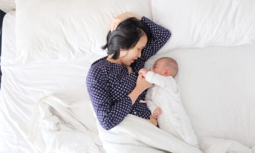 産後 ヨガ おすすめ ポーズを表す写真 | 産後・方法